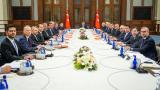 Ekonomi Koordinasyon Kurulu toplandı