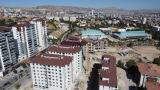 Elazığ'da 1216 depremzede aile yeni evlerine yerleşti