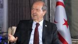 KKTC Cumhurbaşkanı Ersin Tatar: Türkiye garantör ülkedir, en büyük ve en güçlü ülkedir