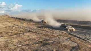 İsrail ordusunun kısmi çekilmesi başladı