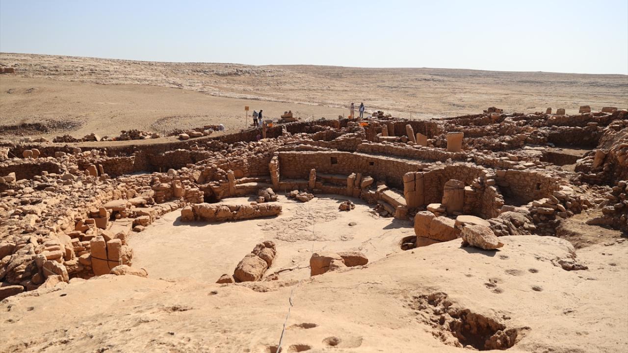 Karahantepe kazılarında Neolitik Çağ'daki beslenme alışkanlıkları araştırılıyor