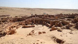 Karahantepe kazılarında Neolitik Çağ'daki beslenme alışkanlıkları araştırılıyor