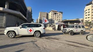 İsrail ve Gazze'de esir takası başladı