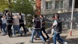 Silah ve mühimmat kaçakçılarına operasyon: 19 tutuklama