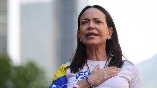 WP: Trump'ın Venezuelalı muhalif lider Machado'ya mesafesinin nedeni Nobel Barış Ödülü