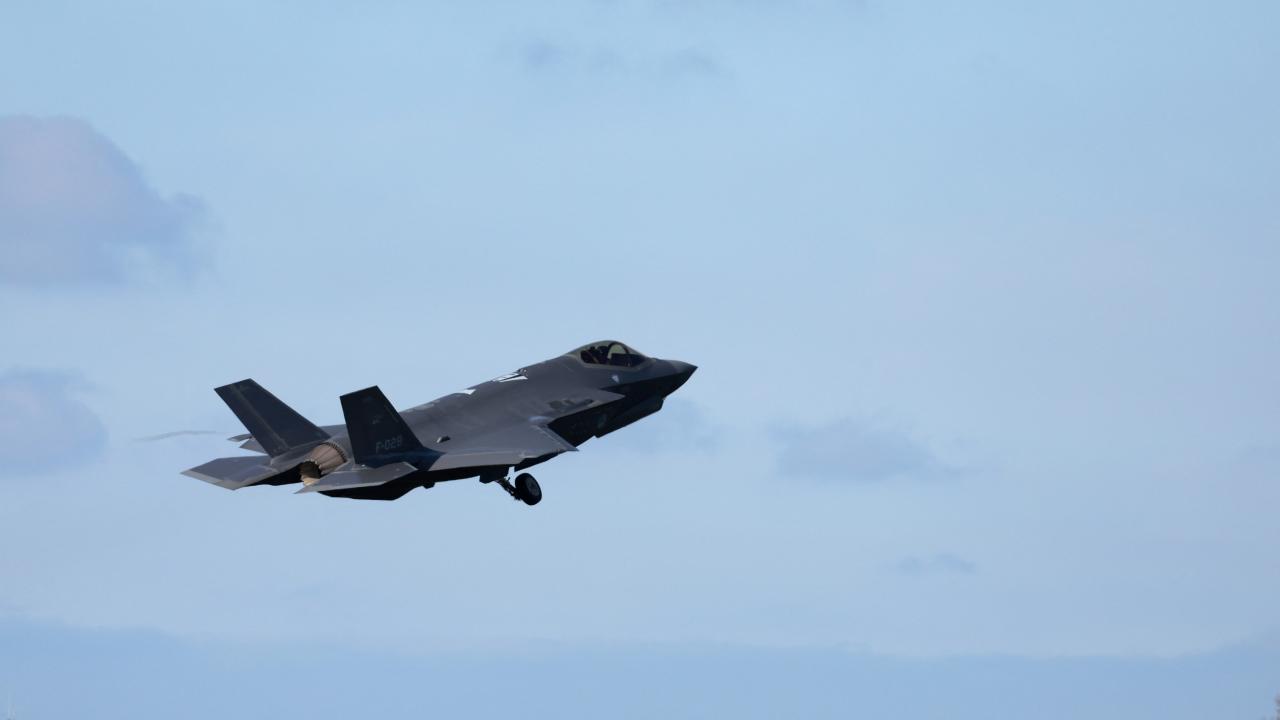 NATO’nun yıllık nükleer caydırıcılık tatbikatı başladı