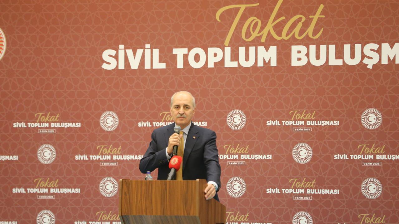 Numan Kurtulmuş: Gazze’deki sağlanan ateşkese uyulmalı
