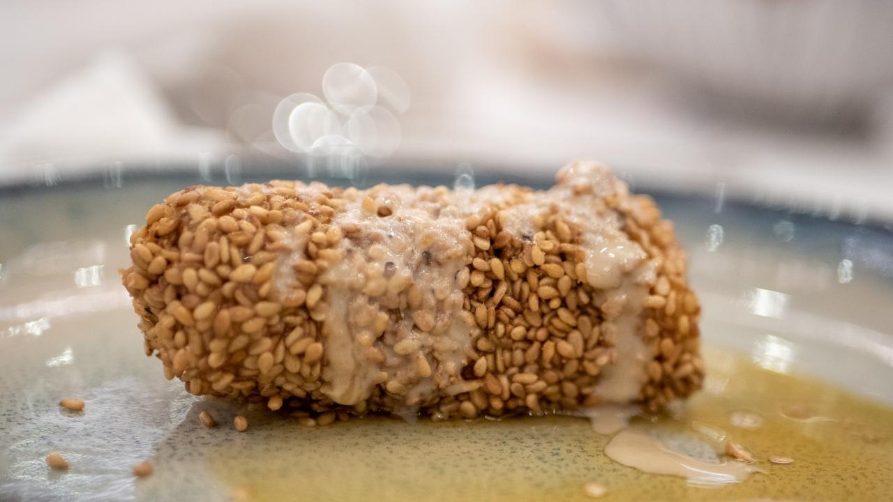 Manavgat altın susamı uluslararası marka olma yolunda