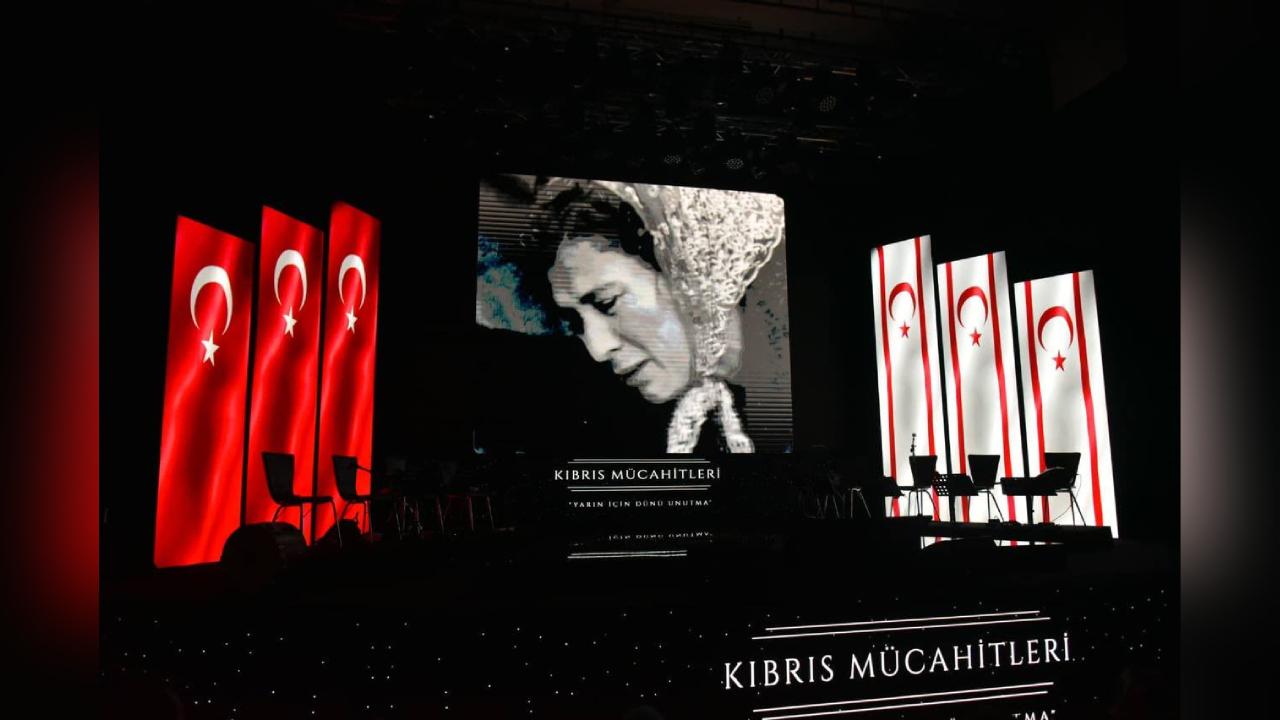 TRT Avaz yeni yayın dönemi lansmanını KKTC’de gerçekleştirdi