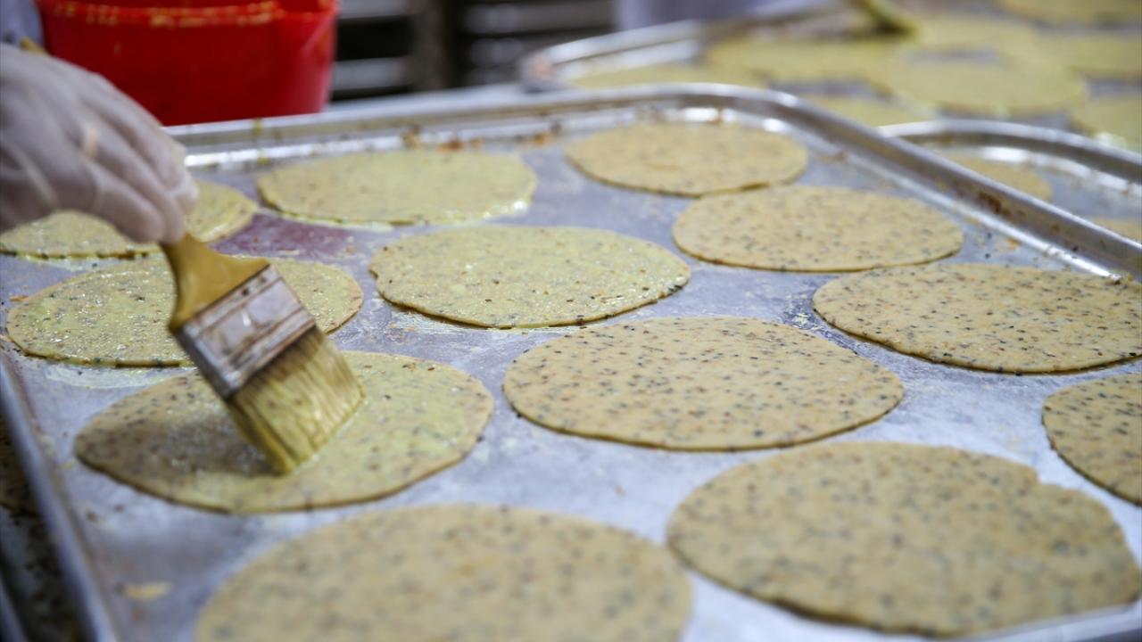 Günde 1 ton üretim hedefleniyor