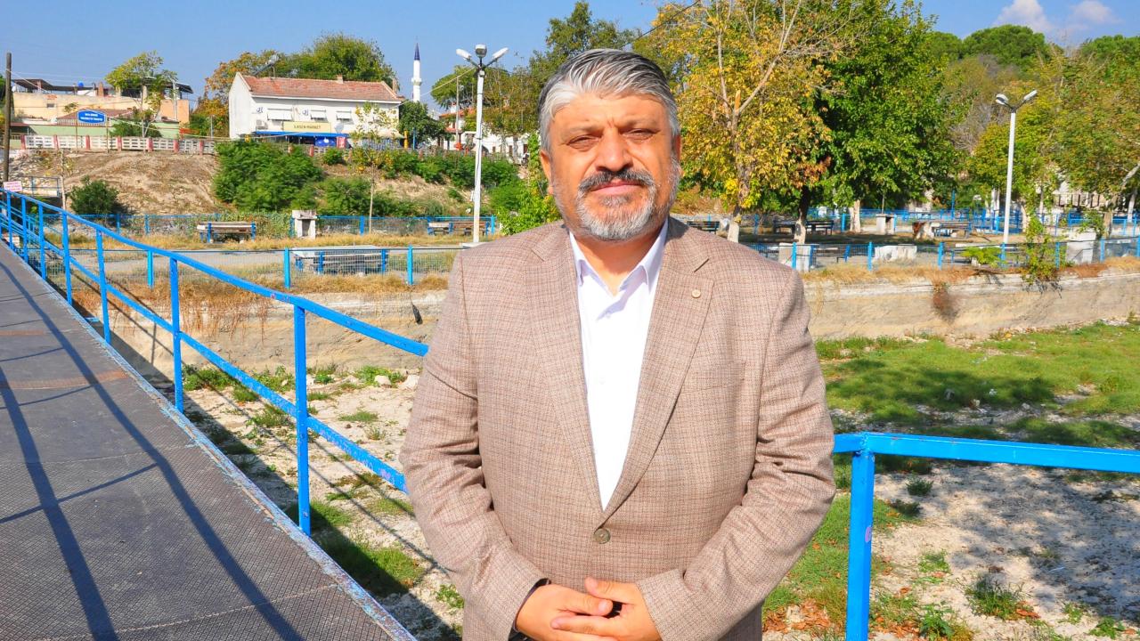 "Onları bilinçlendirmeyi hedefliyoruz"