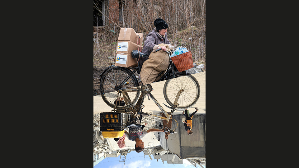 Küresel gıda güvensizliği büyüyor