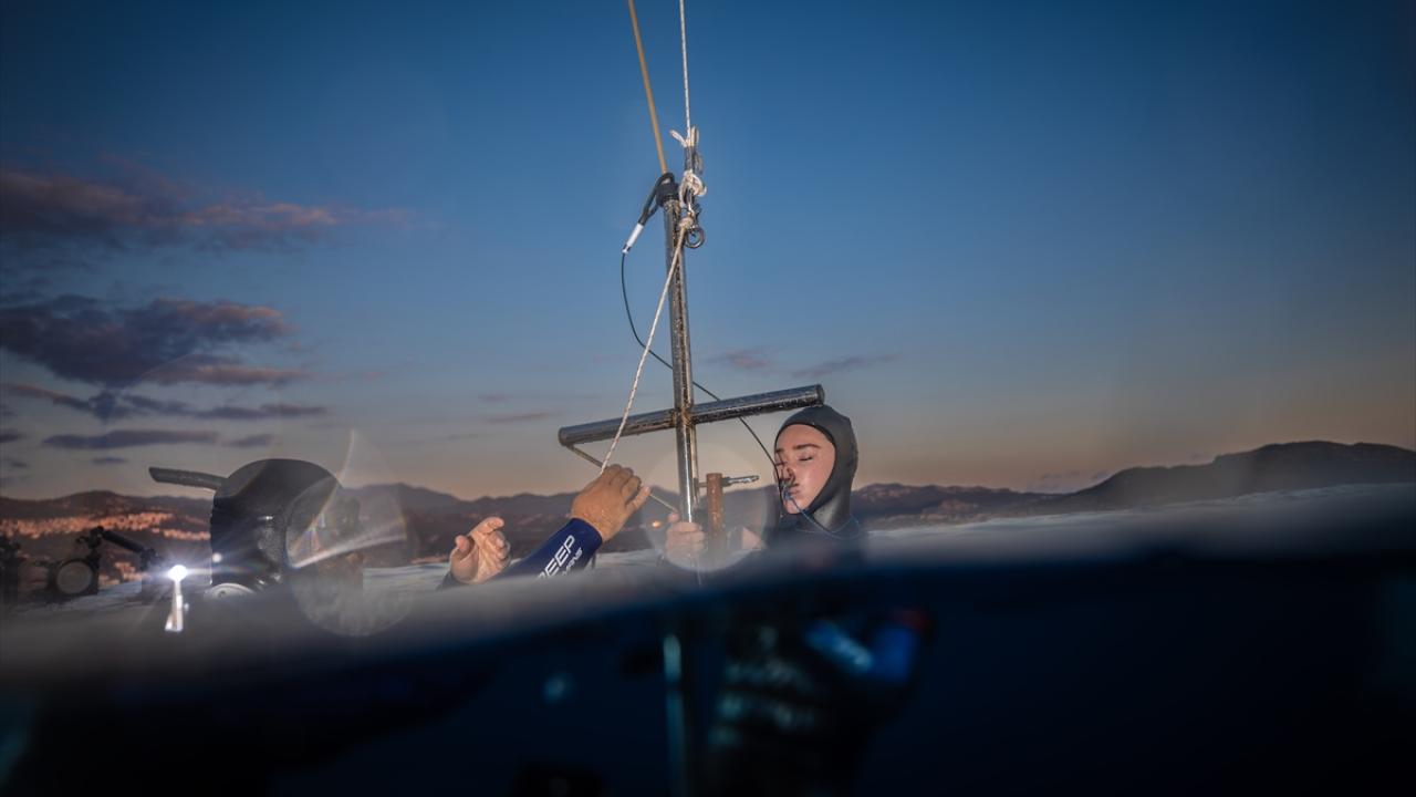 "Gazze nefes alsın diye tüm dünyaya haykırmak istiyoruz"