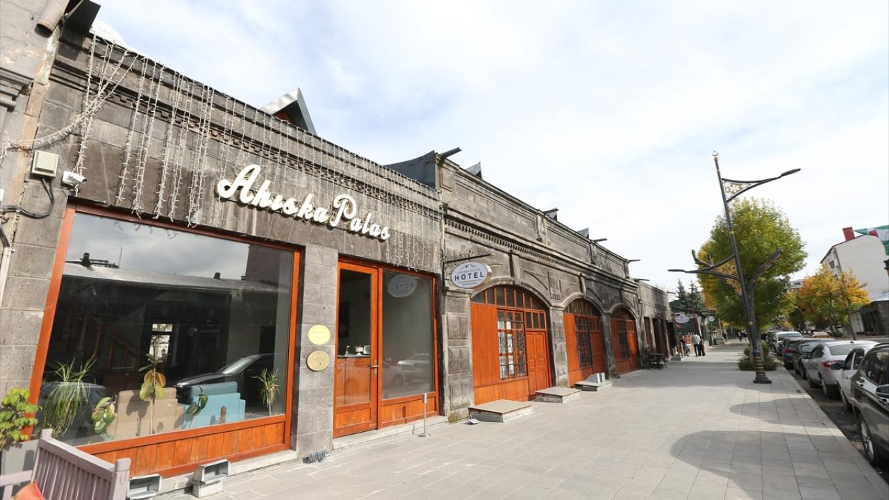 "Ruslar buraya tamamen kalıcı bir öngörüyle geldi"