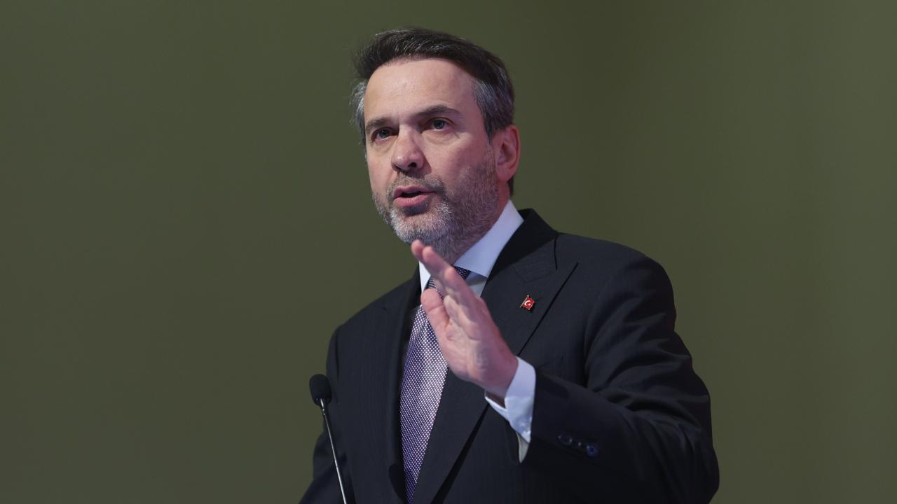 Bakan Bayraktar: Yaklaşık 20 Afrika ülkesiyle anlaşma imzaladık