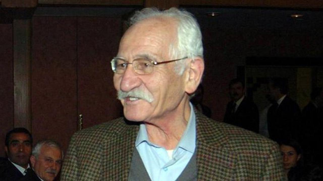 Usta oyuncu Arif Erkin Güzelbeyoğlu hayatını kaybetti