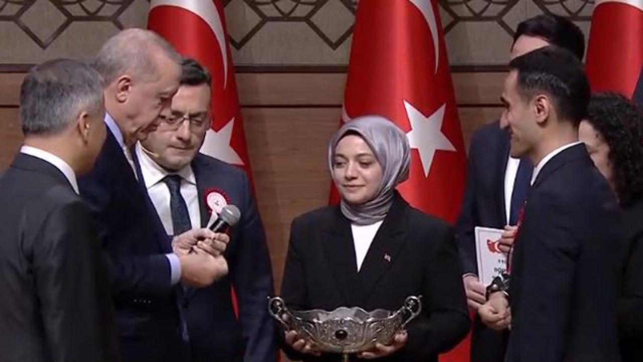 110. Dönem Kaymakamlar Kurası yapıldı