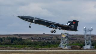 Milli mühimmat için tarihi an: KIZILELMA envantere hazırlanıyor