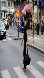 Trafikte gizli tehlike: Kulaklıklar ölüme davetiye çıkarıyor