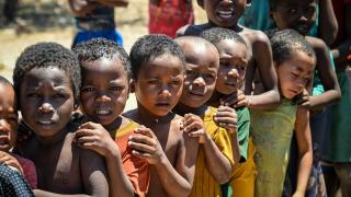 Madagaskar'ın kıyı kenti Toliara’da günlük yaşam