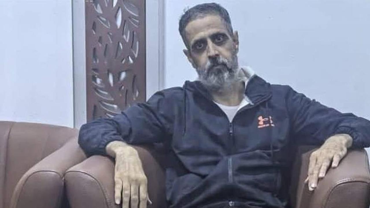 İsrail zindanlarında 33 yıl: Mahmud İsa