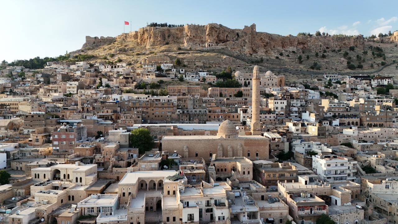 Kültür Yolu Festivali’nin 18. durağı: Mardin