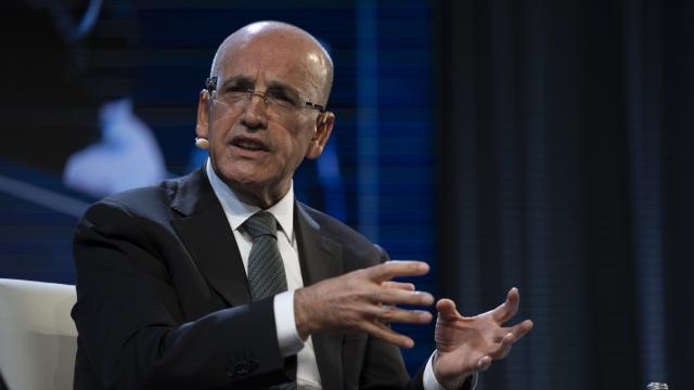 Bakan Şimşek, mayıs ayı iş gücü verilerini değerlendirdi