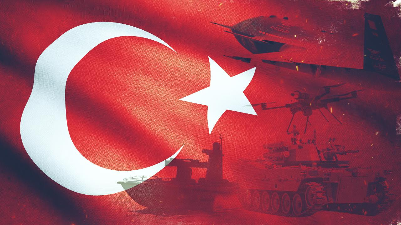 Savunmanın geleceği otonom silahlarda: Türkiye iddialı başladı