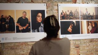 İstanbul Photo Awards 2025'te ödül alan fotoğraflar, New York’ta sergileniyor