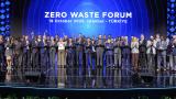 "Uluslararası Sıfır Atık Forumu" sona erdi