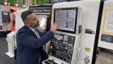 Takım tezgahlarında "kiralama modeli" sanayide üretimi artıracak