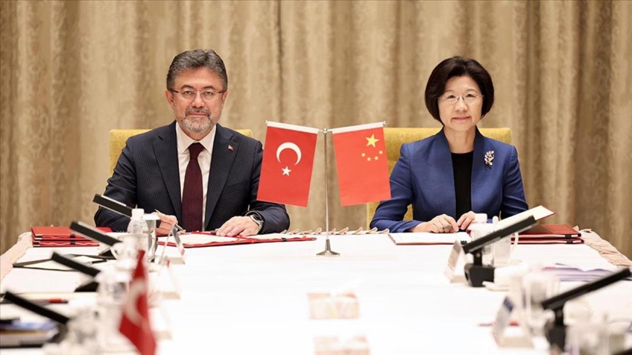 Türkiye, Çin’e su ürünleri ihraç edecek