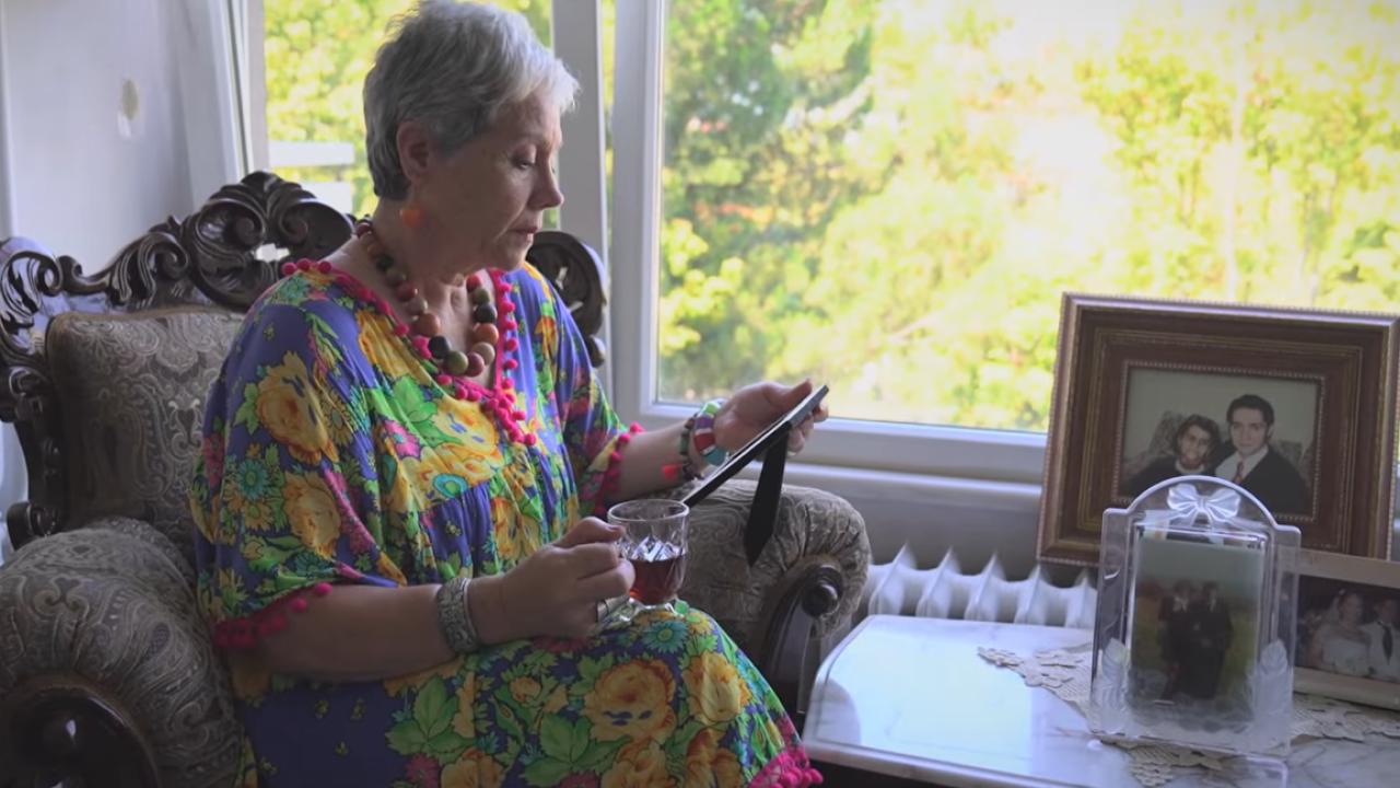 Ömür Dediğin 379. Bölüm