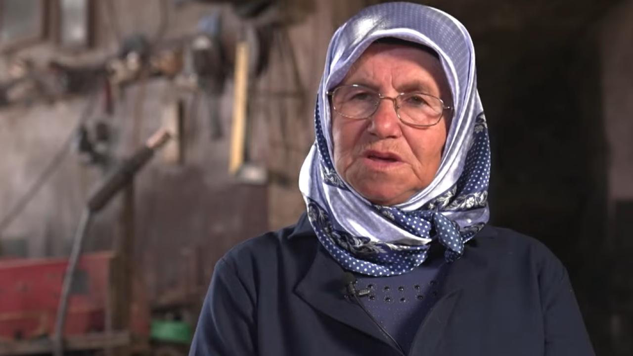 İşte bu benim hikayem 16. Bölüm