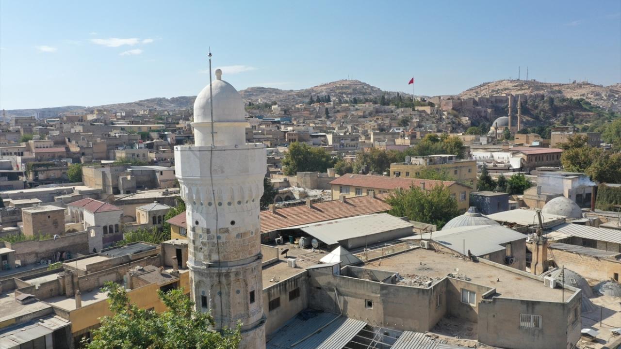 "Bu minareyi sökmeden korumanın yoluna geçtik"