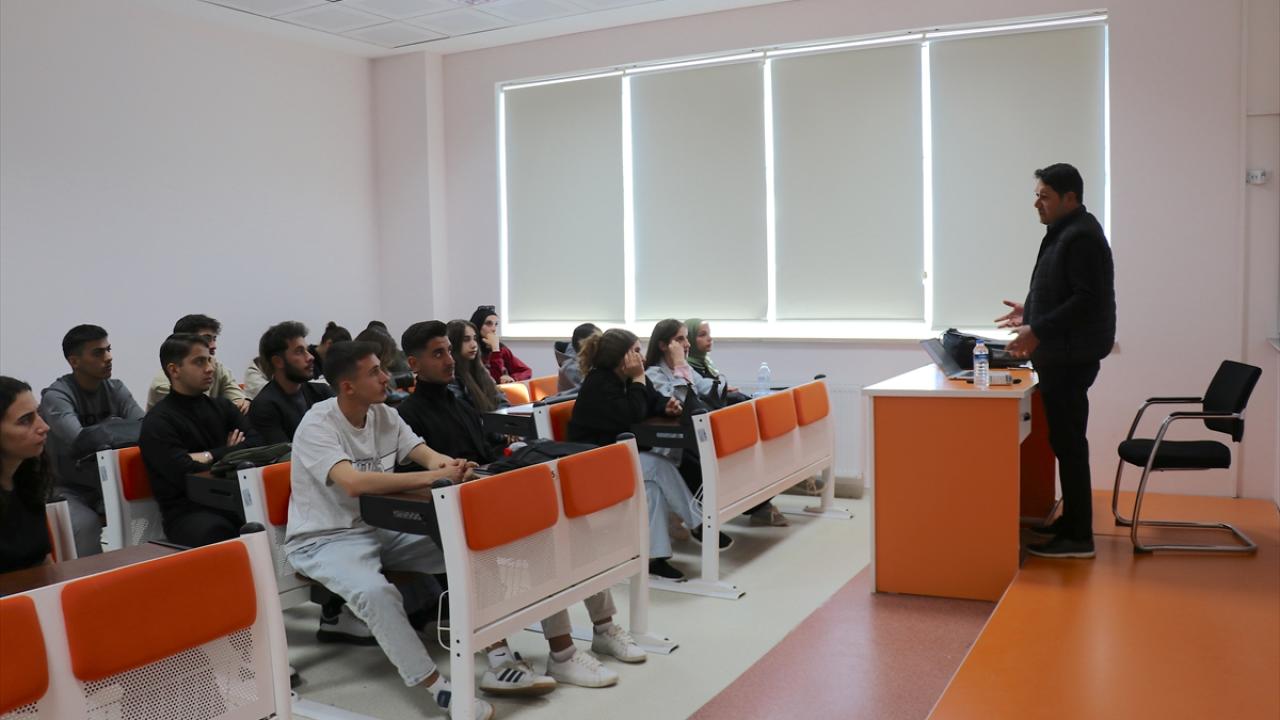 "Çalışmamız sadece bilimsel çalışma olarak raflarda kalmayacak"