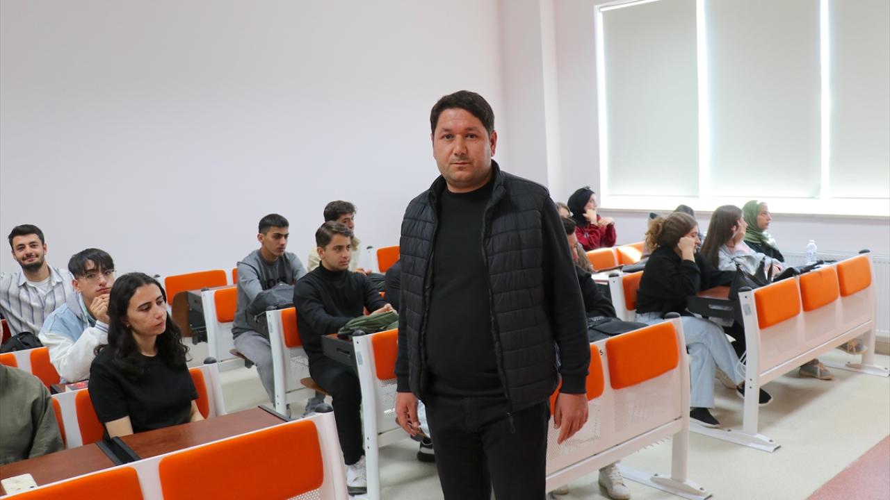 "Acılardan ders çıkararak geleceği planlamamız gerekiyor"