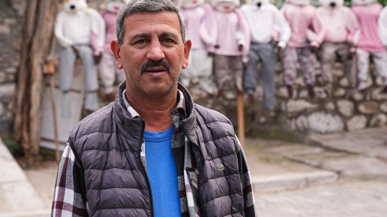 Turizmle tanışması 1970`li yıllara dayanıyor