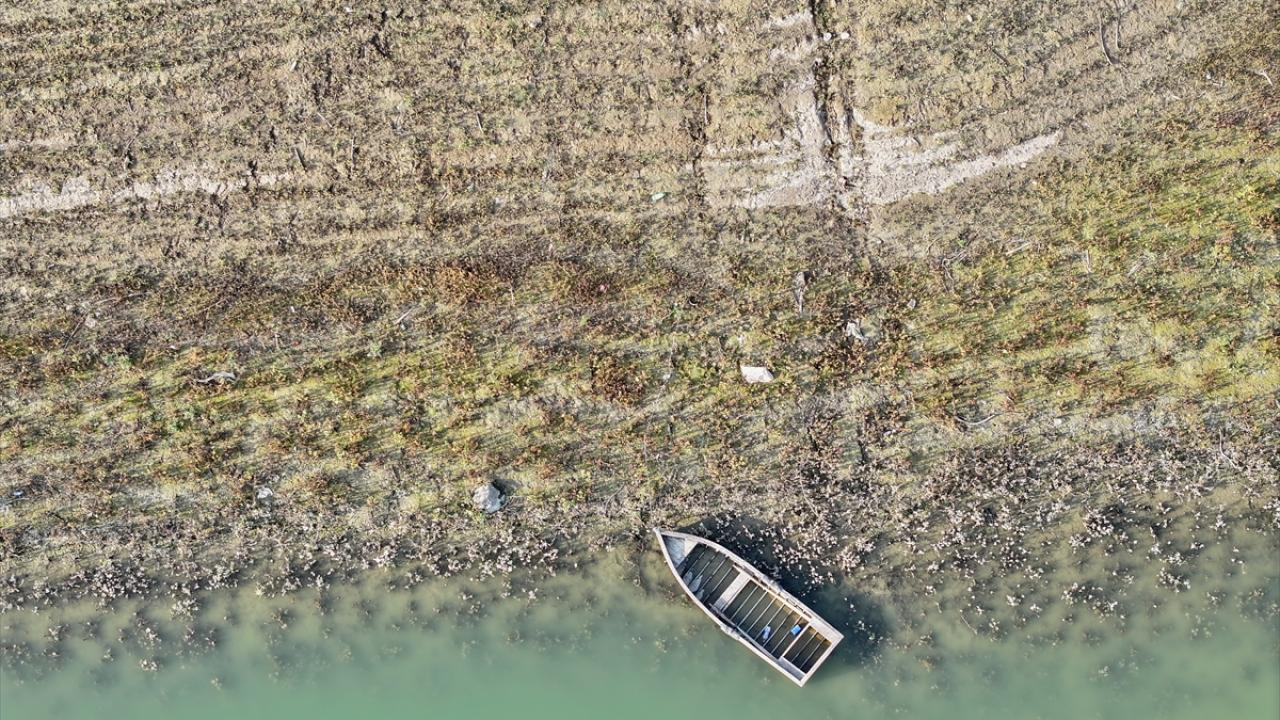 "Kuraklığa sebeplerden biri de sıcaklık artışı" 