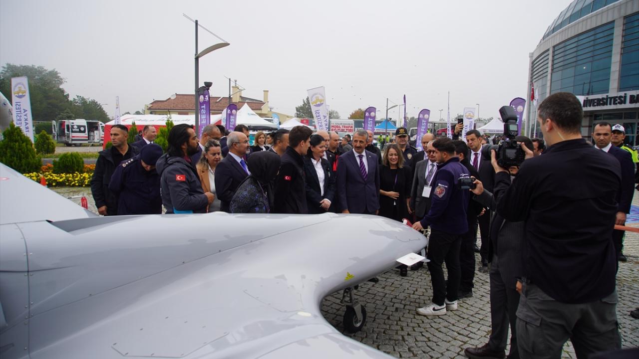 Bayraktar TB2`nin teknolojik donanımları