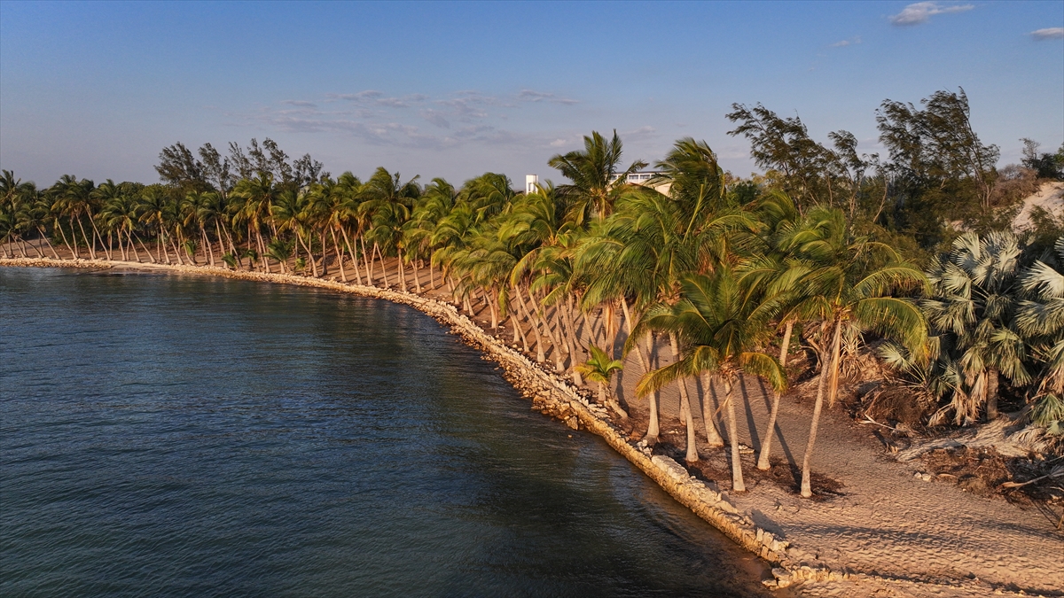 Madagaskar'ın balıkçı şehri: Toliara