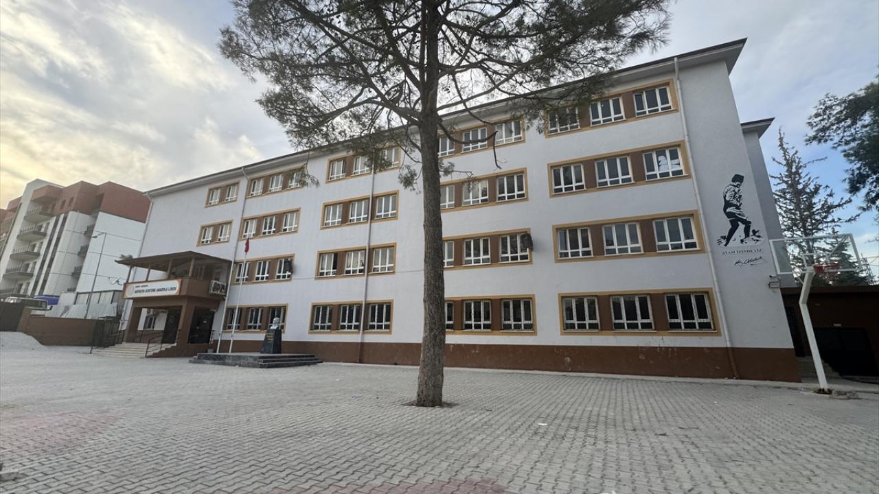 199 yeni okul kazandırıldı