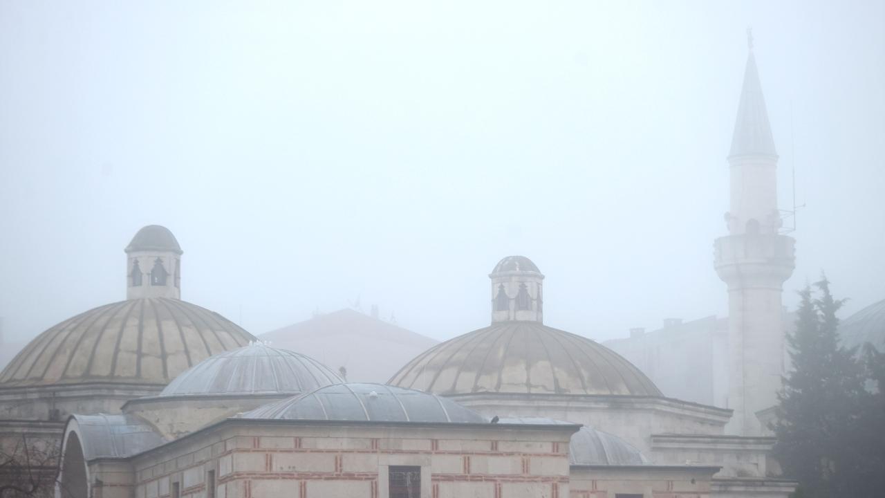 Kırklareli ve Tekirdağ