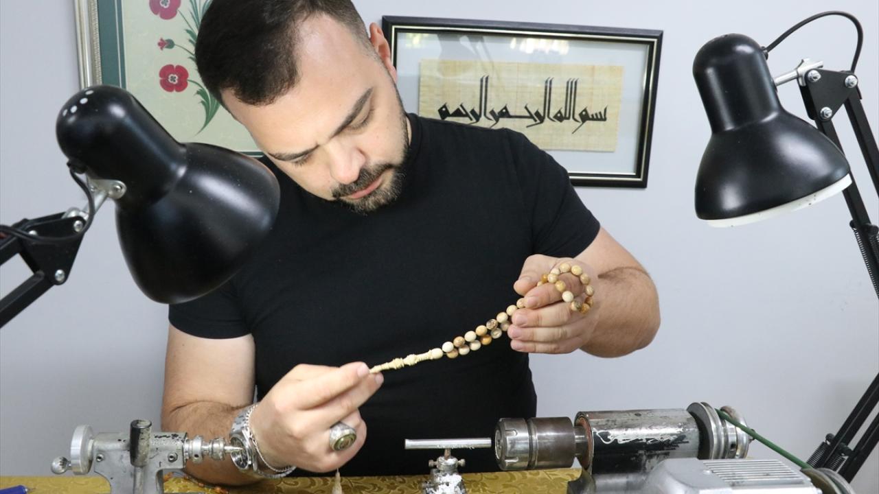 "Geleceğe nasıl nakşederiz bunun çalışmalarını sürdürüyoruz"