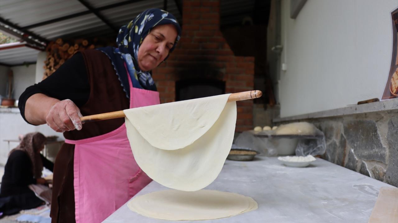"Erzincan halkı bize destek oldu"