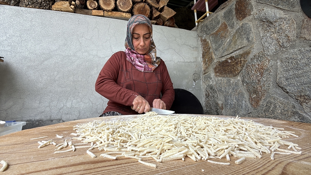 "Çok şükür hayalim gerçekleşti"