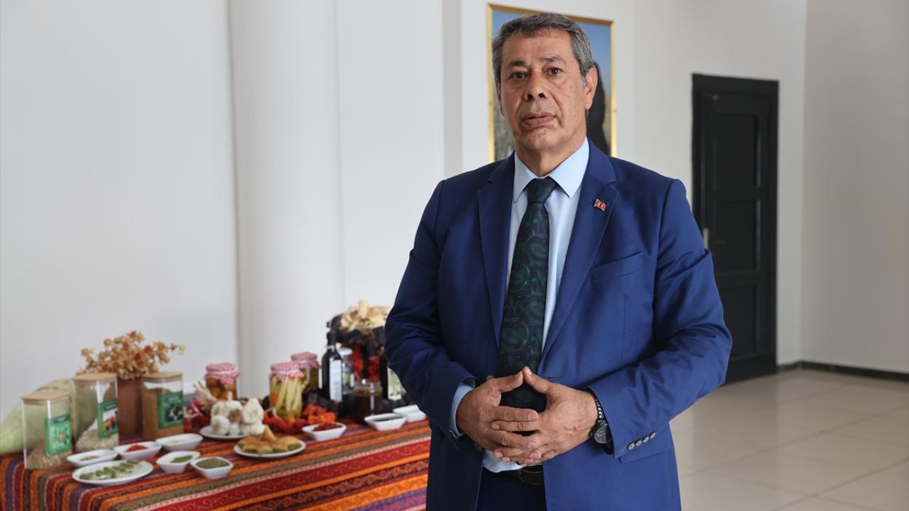 "Bunu katma değere döndürmemiz lazım"