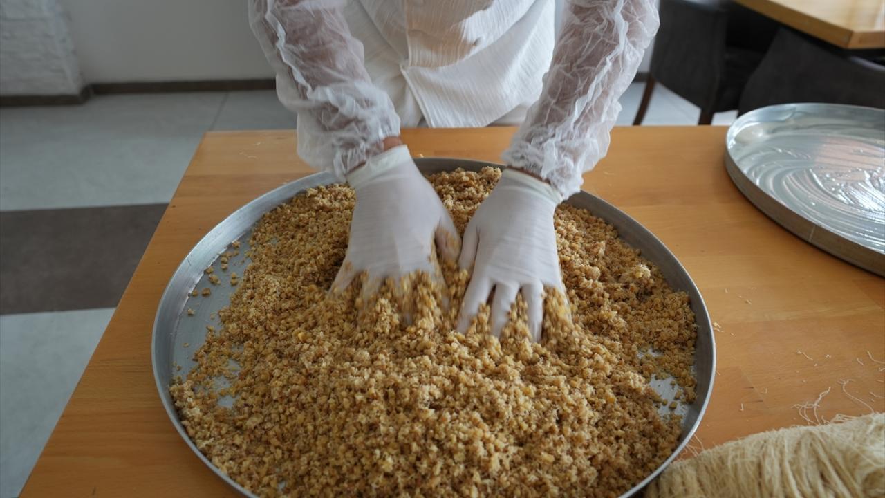 Kuşaktan kuşağa 118 yıllık lezzet