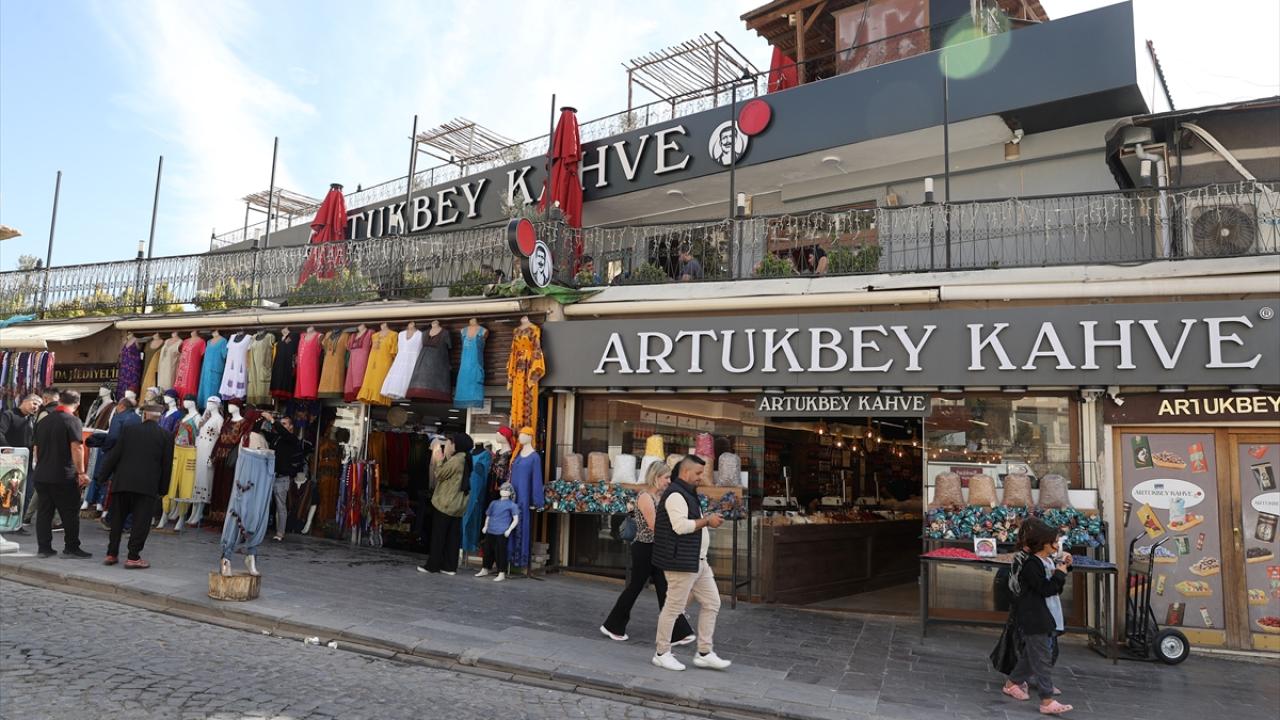 Kahve tiryakilerine 4 kuşaktır sunulan lezzet