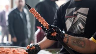 Ankara'da, Adana Tanıtım Günleri başladı